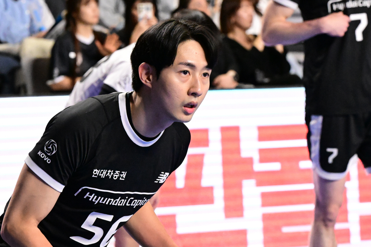"어머니보단 누나의 모진말 한마디가…" 서브로만 100득점! 8년차+29…