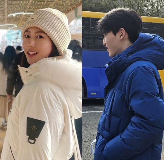 "스포츠 남매 광고로gogo" 박연수, 지아X지욱 남매 전지훈련 보낸 심…