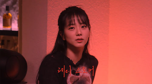 지수, 이쯤 되면 혜리 스토커?…"자동차+피부과 필라테스 따라 사"('혜…