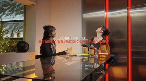 지수, 이쯤 되면 혜리 스토커?…"자동차+피부과 필라테스 따라 사"('혜…