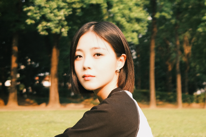 [공식]박혜원(HYNN), 뉴오더엔터와 재계약…끈끈한 의리 계속