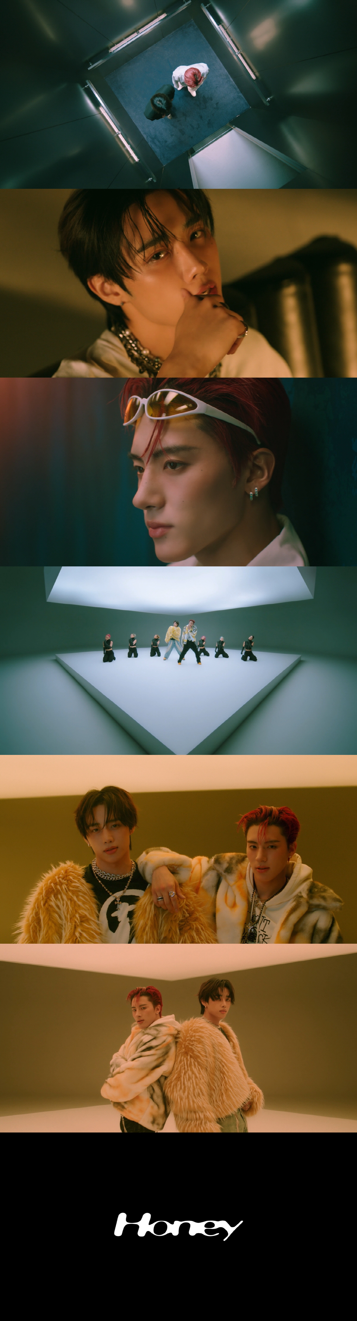 더보이즈, 이번엔 스페셜 유닛이다…후속 활동으로 새해부터 '열일'