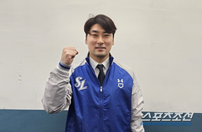"오승환은 시간이 필요해" 김재윤→임창민 영입 끝났는데…어느덧 3번째 F…