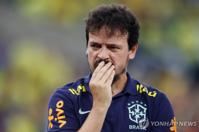 흔들리는 브라질 축구, 성적 부진에, 회장 문제에, 안첼로티 영입 실패까…
