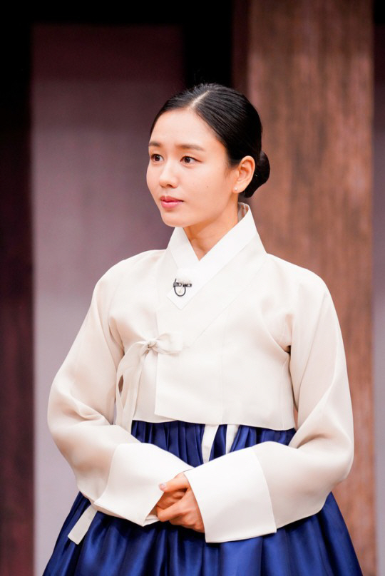 "대본 보고 울었다"…남궁민X안은진, 오늘(6일) '아는 형님' 새해 첫…
