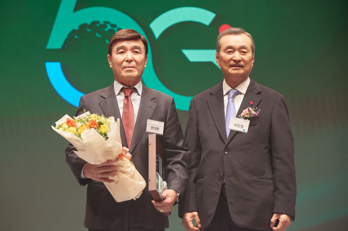 [골프소식]한국골프장경영협회, 창립 50주년 기념식 개최