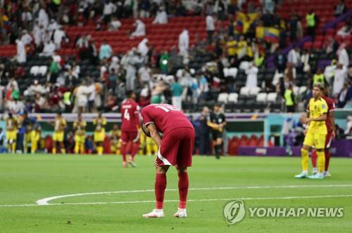 '클린스만호 조별리그 상대' 요르단, 만만치 않네, '디펜딩챔프' 카타르…
