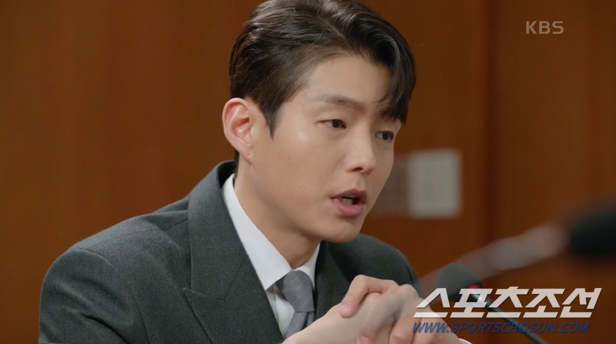 [종합]'효심이네' 하준, "내가 태산을 가져야겠다!". 사랑은 그린라이…