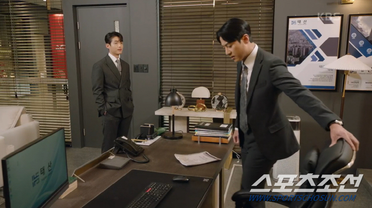 [종합]'효심이네' 하준, "내가 태산을 가져야겠다!". 사랑은 그린라이…