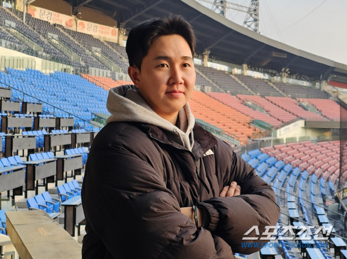"아주 좋은 기회. 설???" 염갈량이 1군 2년차를 새 마무리로 찍은 …