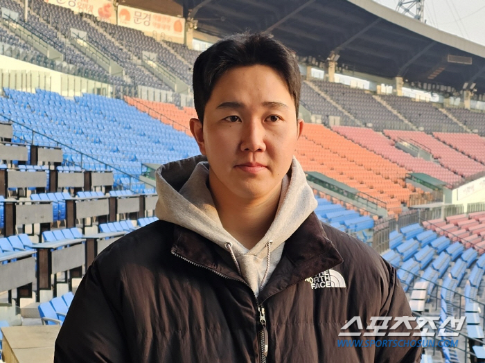 "아주 좋은 기회. 설???" 염갈량이 1군 2년차를 새 마무리로 찍은 …