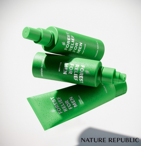 [네이처리퍼블릭 제공, 재판매 및 DB 금지]