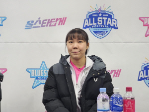여자농구 올스타 팬투표 1위 박지현 