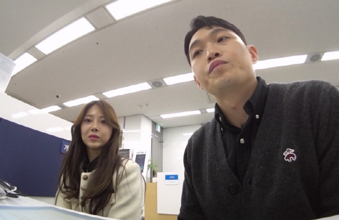 김슬기♥유현철, 운명의 '자산공개날'..강수지도 분노 "이럴땐 같이 헤쳐…