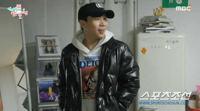 [SC이슈]'109억 건물주' 양세형, 스타일리스트 母 수술비로 3백만원…