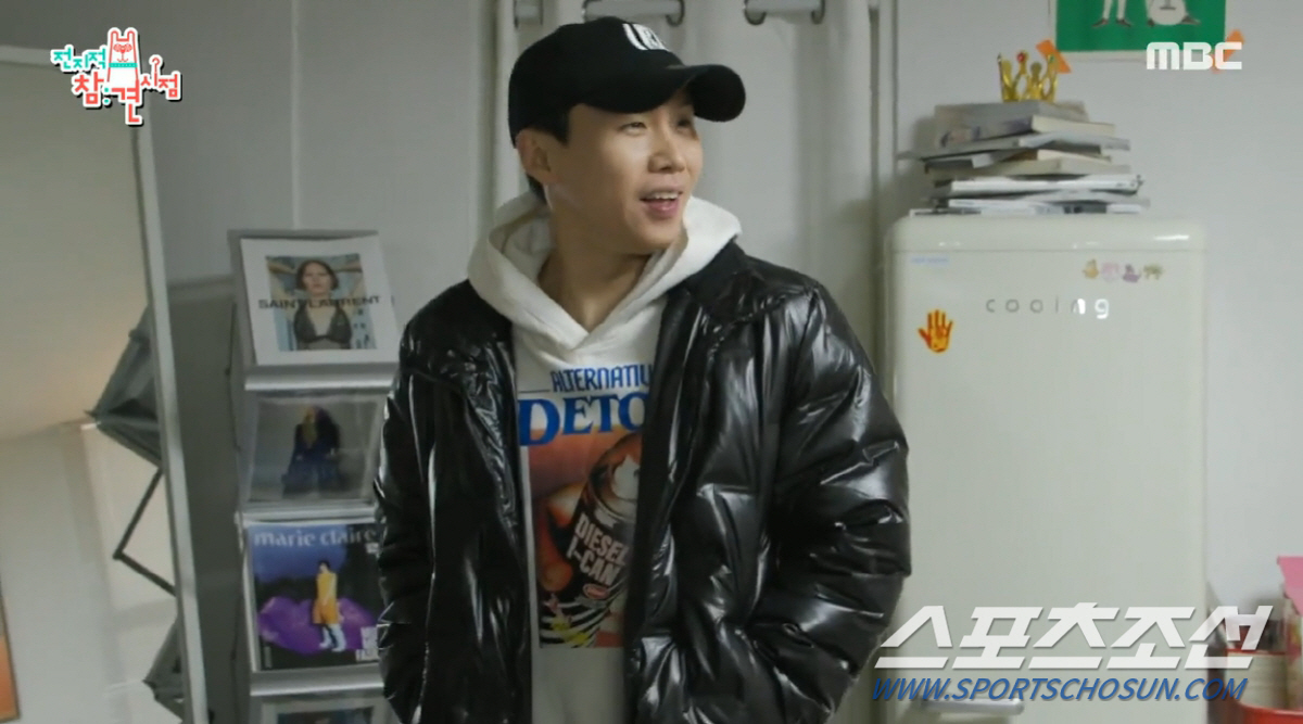 [SC이슈]'109억 건물주' 양세형, 스타일리스트 母 수술비로 3백만원…