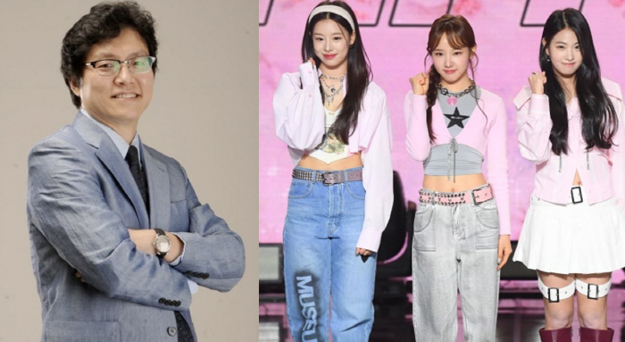 전홍준 대표 '피프티 3人, 130억 손배소' 심경 "1기 역사속으로 사…