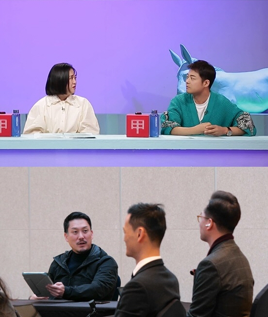김숙 "전현무, 웃기려고 없는 일도 지어내는 능력 탁월" 팩폭('사당귀'…