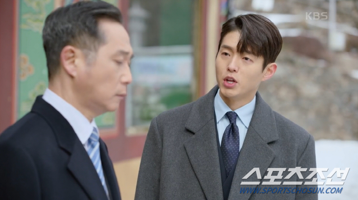 [종합]'효심이네'는 도대체 언제 '각자도생' 하나? "벌써 6개월 지났…