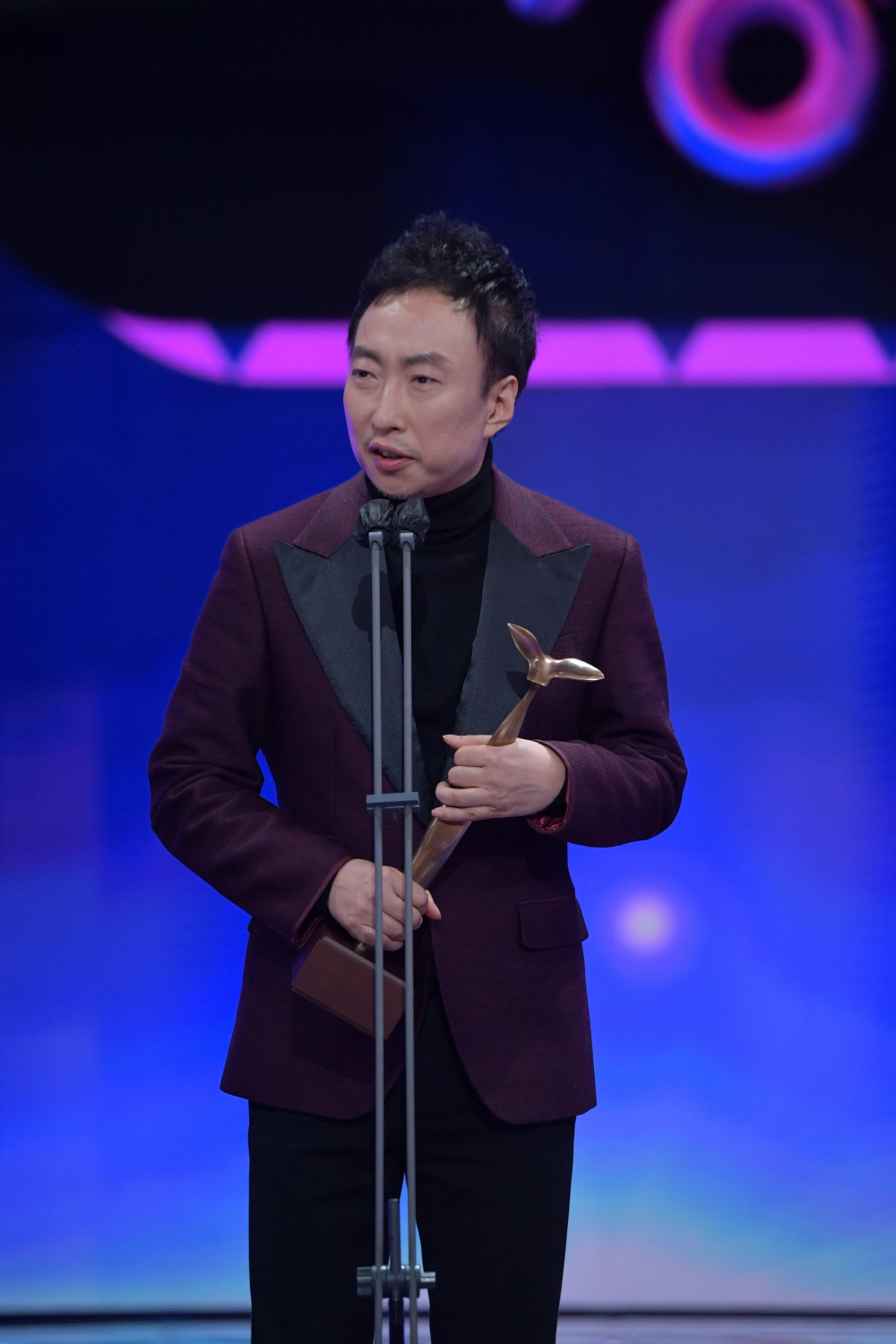 박명수 '사당귀' 보스로 출격..'해투3' 이후 '6년만 정규 예능' 복…