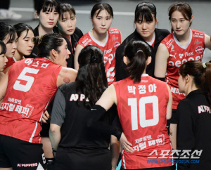 '13연패→야스민 사자후' 이후 첫경기…