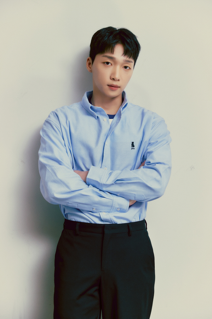 [SC인터뷰]"이 또한 새로운 모습"…정세운이 말하는 '싱어송라이돌' 정…