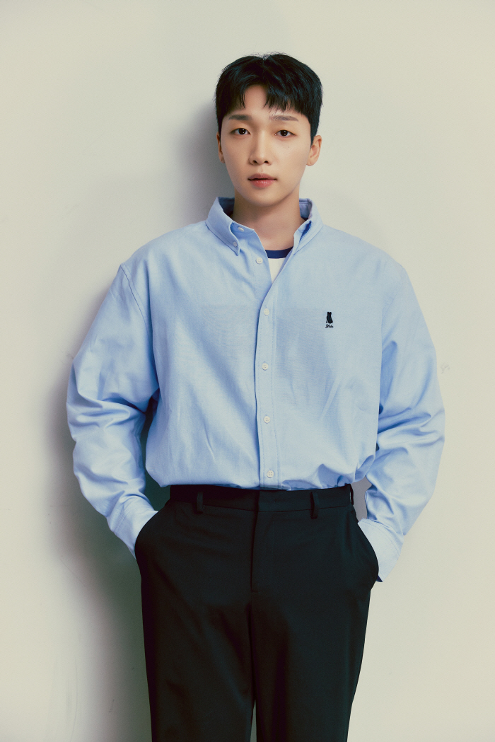 [SC인터뷰]"이 또한 새로운 모습"…정세운이 말하는 '싱어송라이돌' 정…