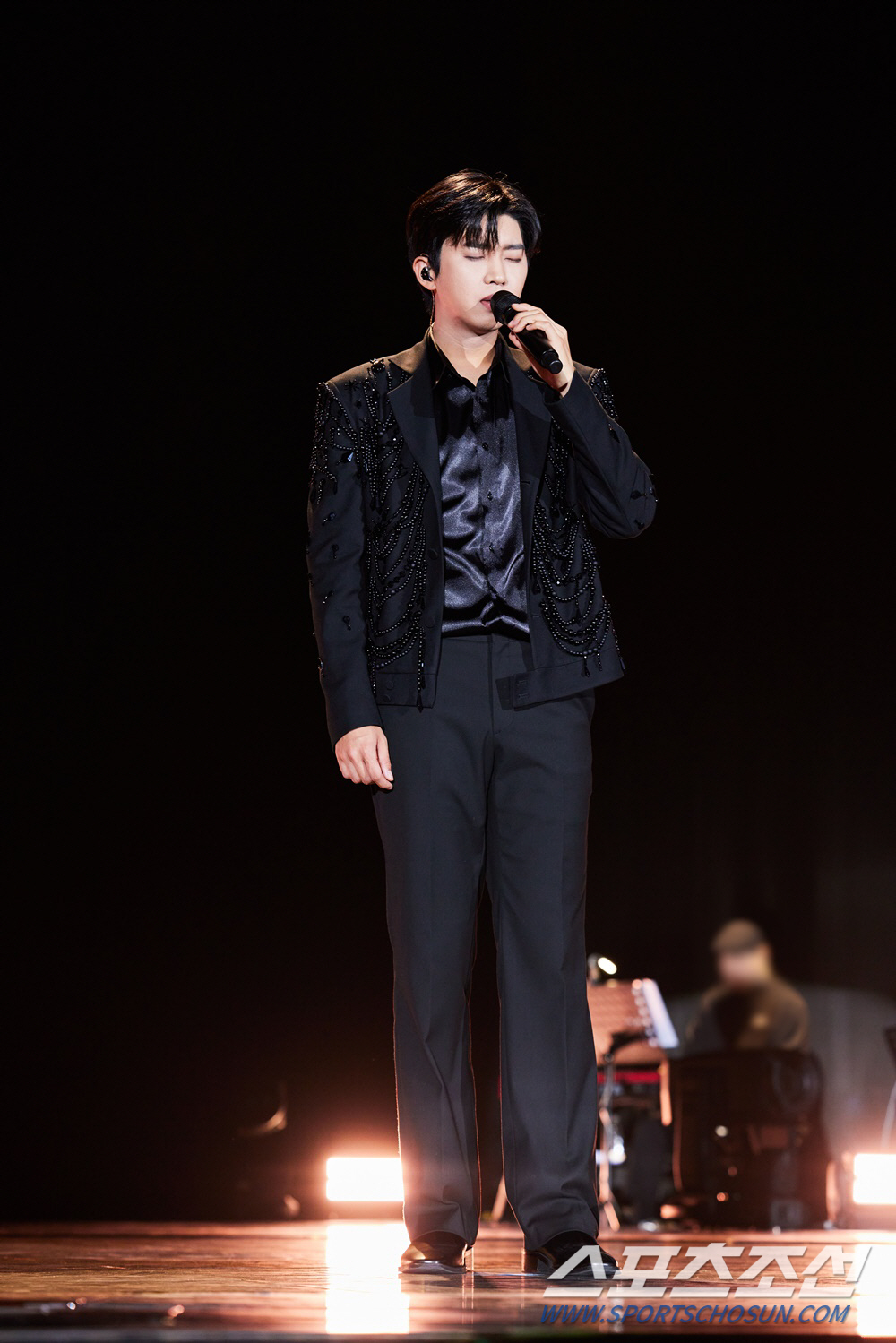 '광주콘서트' 마친 임영웅, 이젠 고양·서울 앙코르만 남아… '광주에 퍼…