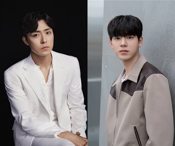 [공식] 이무생·배현성 합류..2024년으로 간 박서준·한소희, '경성크…