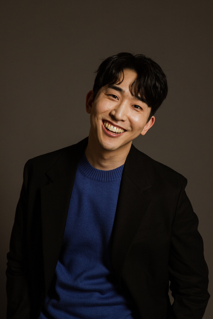 [공식]이승국, 드라마하우스스튜디오와 재계약 체결…동행 이어간다