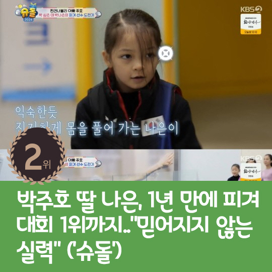 [카드뉴스] 지난주 핫이슈, 이나은-이강인 새해 첫 열애설 부인
