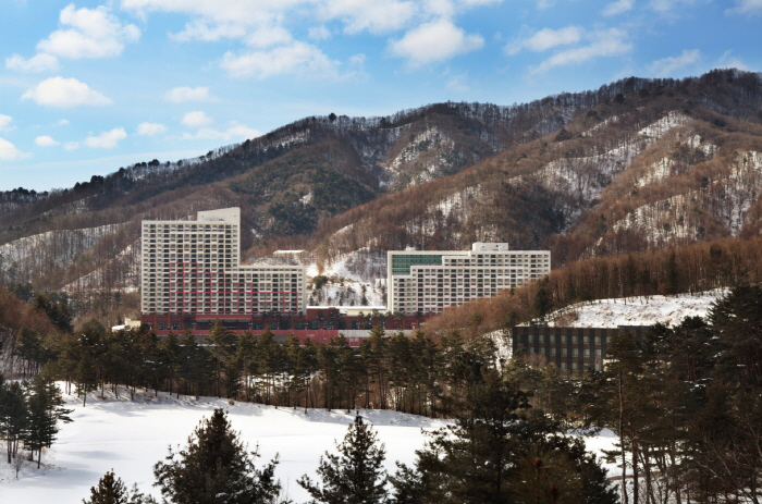 한화리조트 평창, 겨울 스포츠 여행객 위한 올인원 패키지 출시