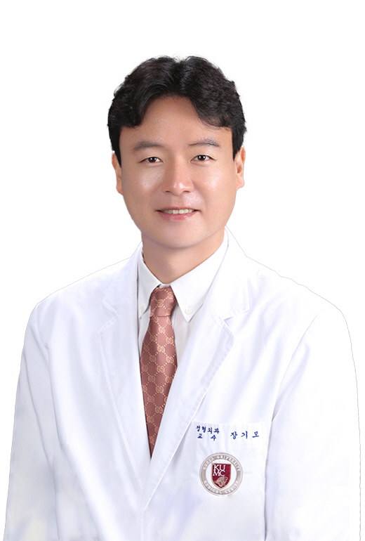 고려대 안암병원 장기모 교수, 아시안컵 축구대표팀 팀닥터 선임