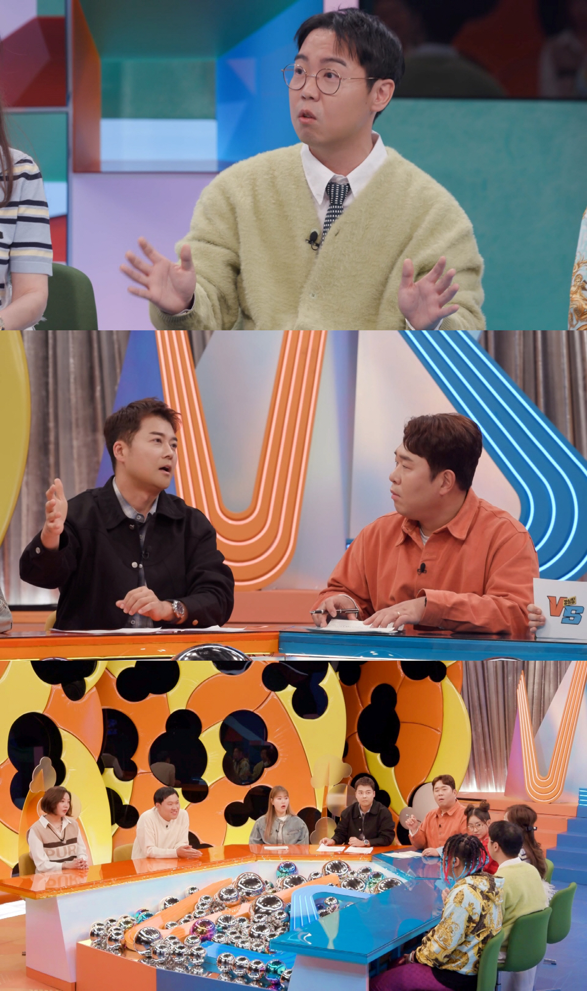 황현희 "KBS 시절 전현무와 2:2 미팅 나가"…전현무 "내가?" 찐당…