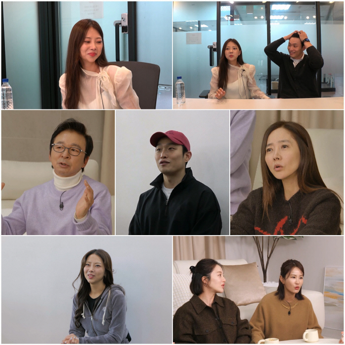 '10기 옥순' 김슬기, 재혼 코앞인데 "차 바꾸고 싶다..청약 아파트 …