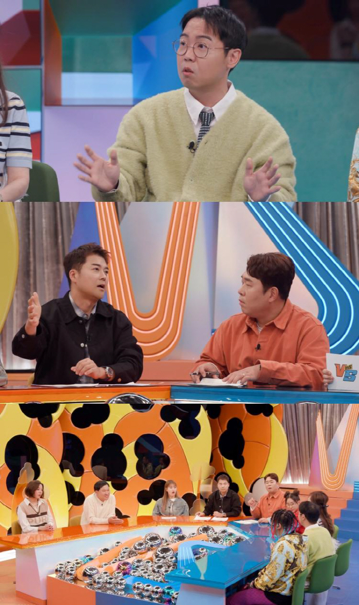 황현희, '개콘' 하차하고 얼마나 많이 벌었길래…"전현무 재산 능가할 정…