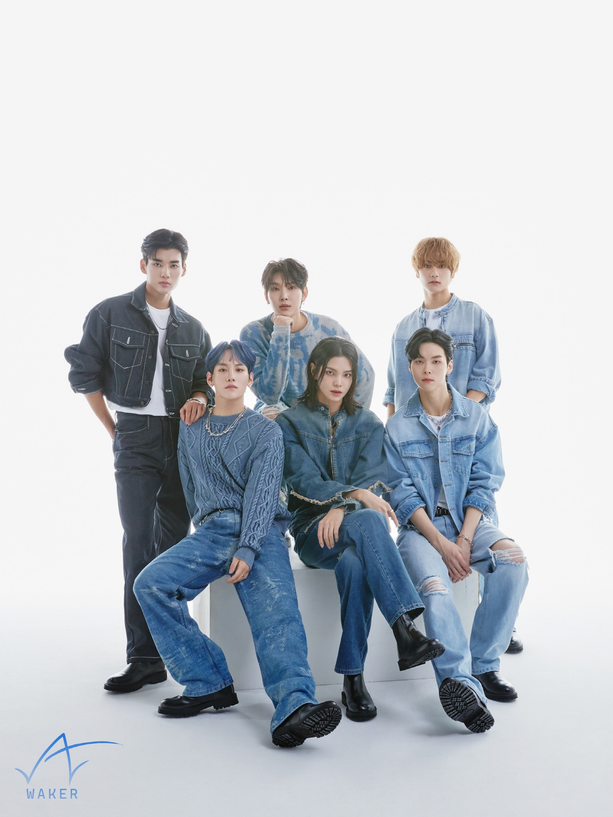 [일문일답]'데뷔 D-day' 웨이커 "우리의 색 확실히 보여주겠다"