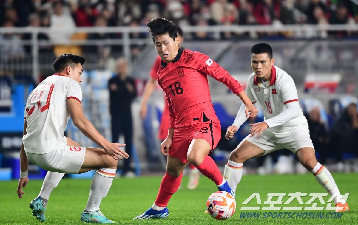 '역시 골든보이' AFC도 인정했다, '박지성 후계자' 이강인, 아시안컵…