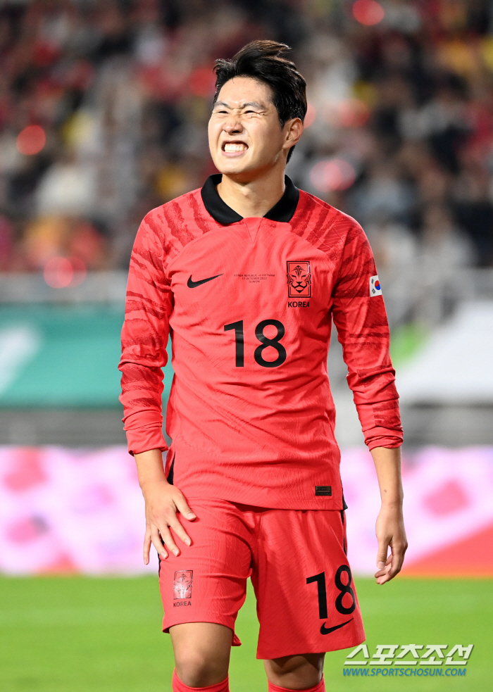 '역시 골든보이' AFC도 인정했다, '박지성 후계자' 이강인, 아시안컵…