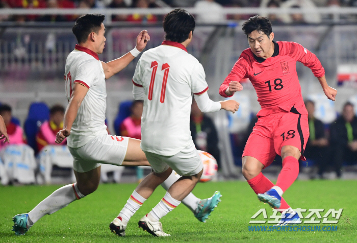 '역시 골든보이' AFC도 인정했다, '박지성 후계자' 이강인, 아시안컵…