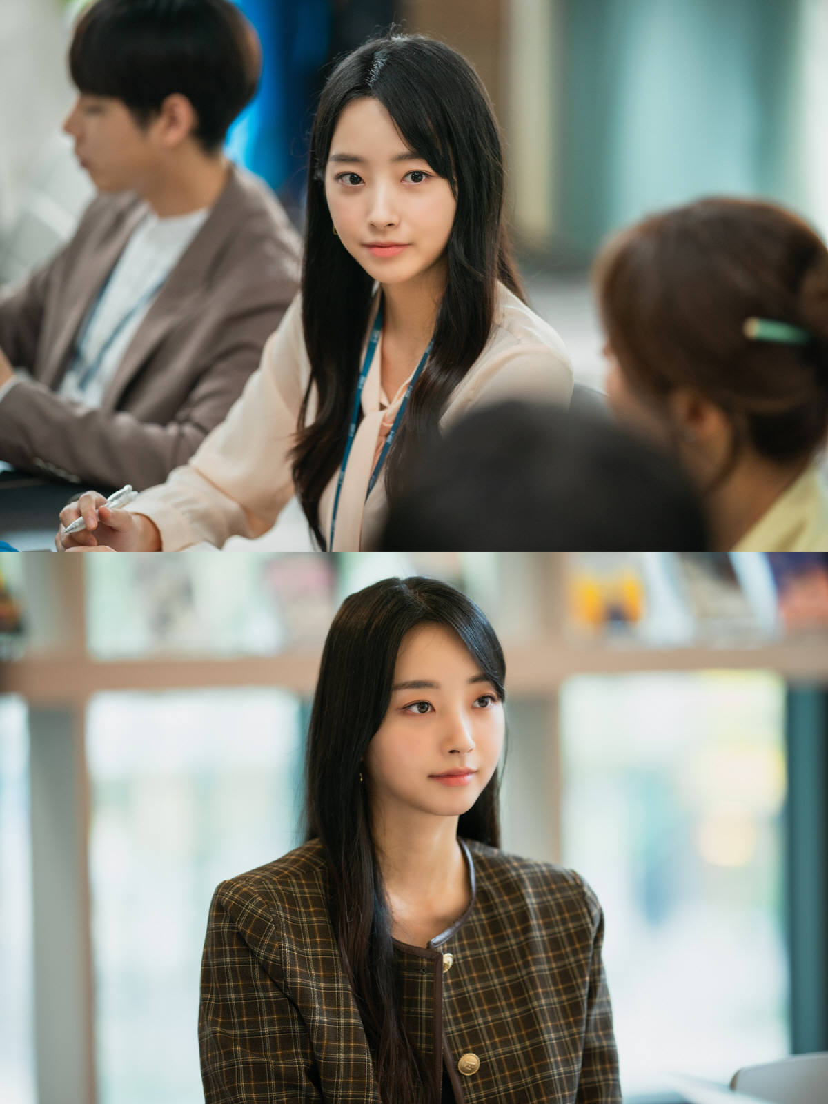 '열녀박씨' 권아름, 신인상 기세 이어간다…2024년 기대되는 신예