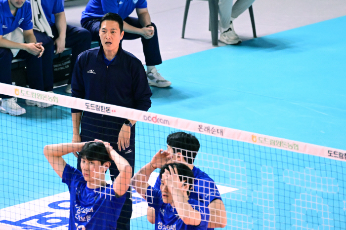"연패하면 안 되는 시점인데…" 2위 자리 위태, 본격 승부처가 시작됐다