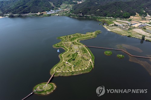 [양구군 제공. 재판매 및 DB 금지]