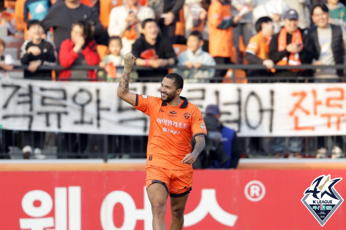 K리그 시장가치 1위는 전북 송민규 70억원…2~4위는 엄원상·가브리엘·…