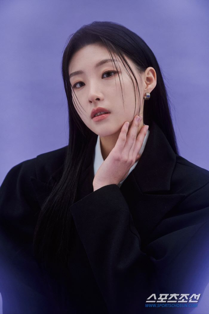 신예 박소연, 다부이앤엠과 전속 계약…"좋은 배우로 성장하도록 전폭 지원…