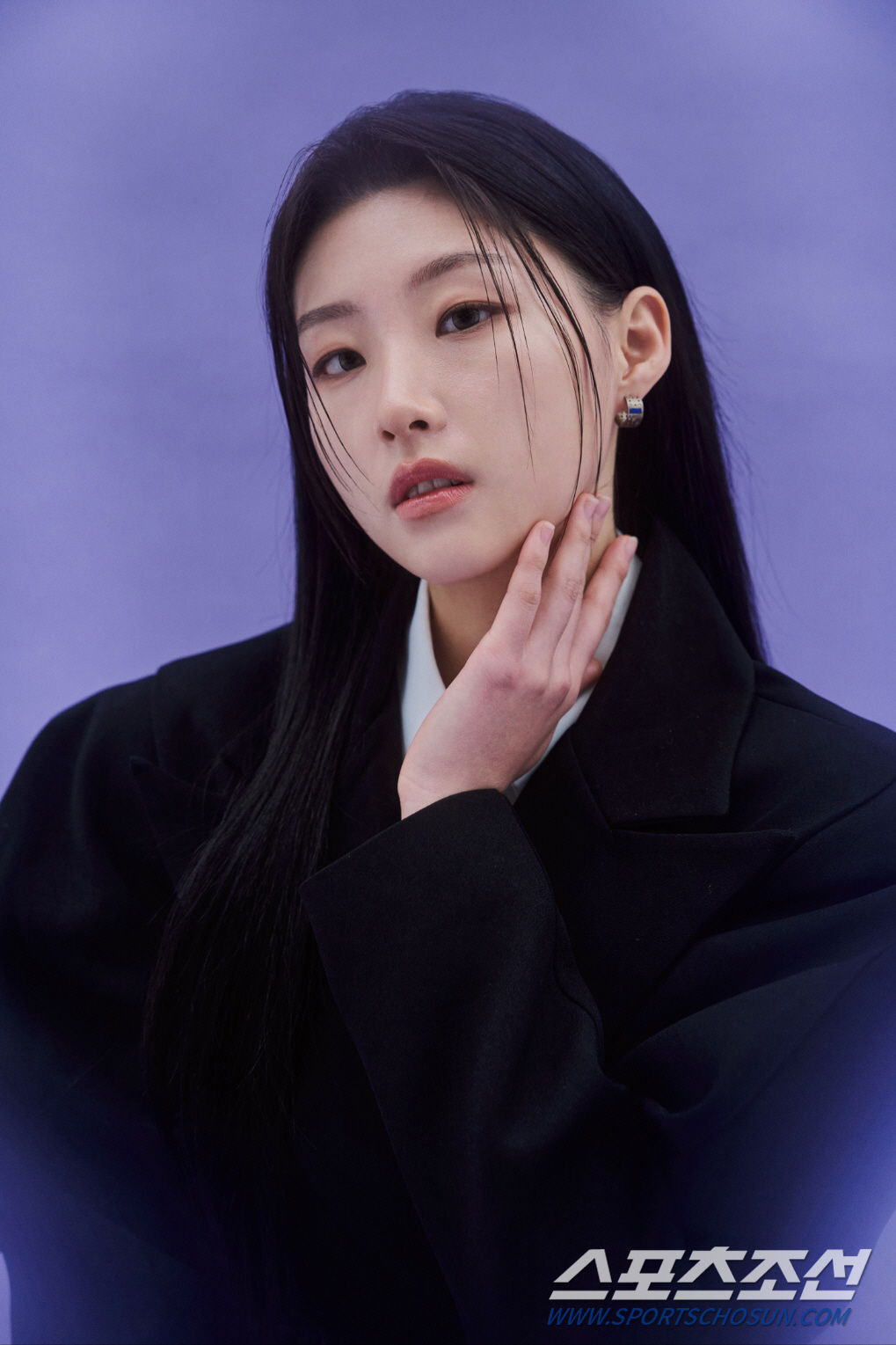 신예 박소연, 다부이앤엠과 전속 계약…"좋은 배우로 성장하도록 전폭 지원…