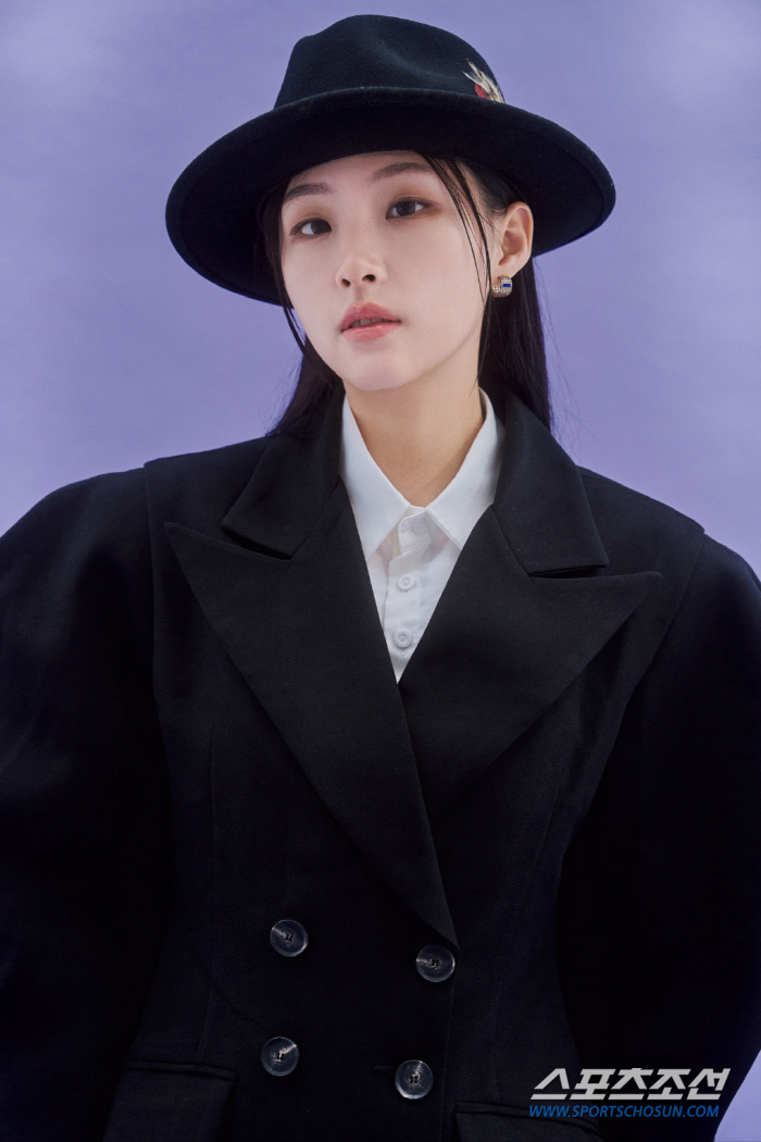 신예 박소연, 다부이앤엠과 전속 계약…"좋은 배우로 성장하도록 전폭 지원…