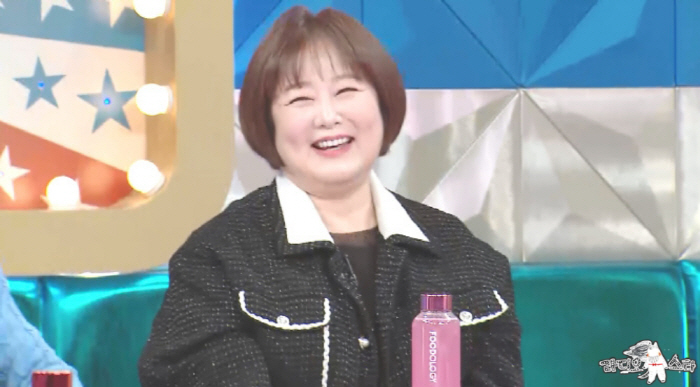 'TV는 사랑을 싣고' 사실 각본이었다?…이금희, 사기극에 공개 사과('…