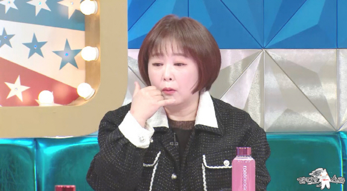 'TV는 사랑을 싣고' 사실 각본이었다?…이금희, 사기극에 공개 사과('…