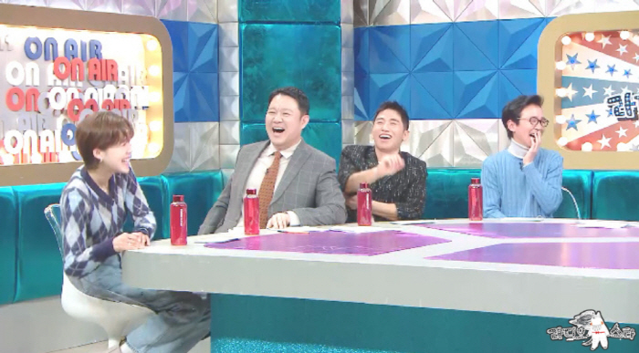 'TV는 사랑을 싣고' 사실 각본이었다?…이금희, 사기극에 공개 사과('…